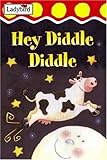 Hey Diddle Diddle : and other nursery rhymes