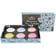 Castelbel Luxury Boxes Gift Soap - 6 Soaps
