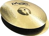 Produkt-Bild: PAISTE 101 Brass 14" HiHat Hi Hat Becken