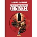 Le grand pouvoir de Chninkel