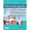 Pharmacotherapeutics for Nurse Practitioner Prescribers