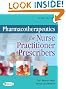 Pharmacotherapeutics for Nurse Practitioner Prescribers