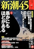 書評 新潮45 2014年 07月号 [雑誌] by Tetsu Okamoto