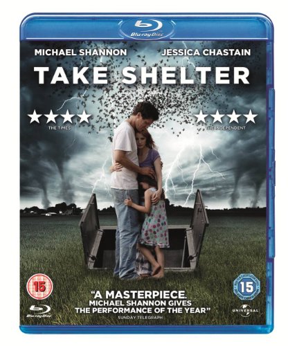 Take Shelter [BLU-RAY]