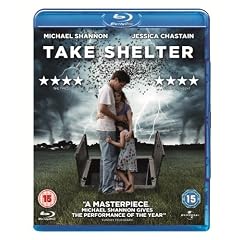 Take Shelter [Blu-ray][Region Free]