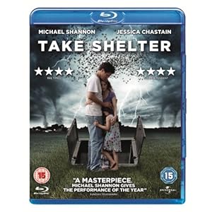 Take Shelter [Blu-ray]