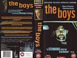 The Boys [VHS]