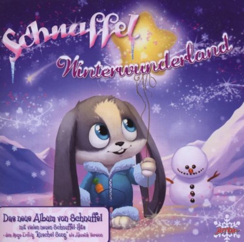 Produkt-Bild: Winterwunderland