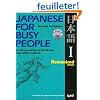 Japanese for Busy People I: Romanized Version