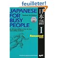 Japanese for Busy People I: Romanized Version