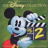 The Disney Collection, Vol. 2