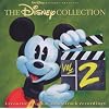 The Disney Collection, Vol. 2