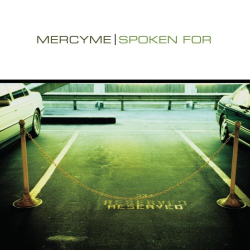 CD-Charts  Music : Spoken For