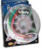 FlashFlight Frenzy 185G Light-Up Flying Disc