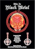 This Is Black Metal [DVD] [Import]