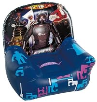 Doctor Who Inflatable Chair