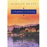 A Summer In Europe ~ Marilyn Brant
