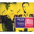 This Is Your Life Pt.1 / What Is Fight Club
