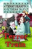 Terror on the train