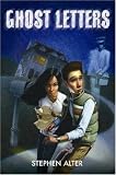 Cover of Books Boys Like: Ghost Letters
