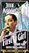 VHS : First a Girl [VHS]