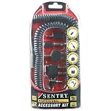 Sentry Stereo Accessory Kit, 00218
