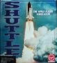 Shuttle: The Space Flight Simulator (PC - 5.25" Disk) (NOT CD-Rom)
