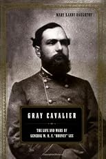 Gray Cavalier