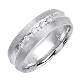 Appealing Wedding Bands