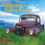 2011 Pickups Classic Trucks Calendar