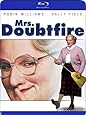 Mrs. Doubtfire [Blu-ray] [1994] [US Import] [1993]