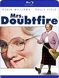 Mrs Doubtfire [Blu-ray]
