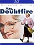 Mrs. Doubtfire [Blu-ray]