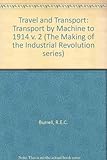 Travel and transport