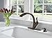DELTA FAUCET RP1002RB, Venetian Bronze