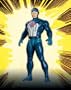 New Gods Series 2 Metron Action Figure