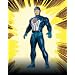 New Gods Series 2 Metron Action Figure