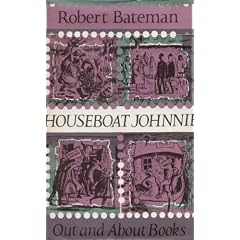 Houseboat Johnnie (Out and About Books)