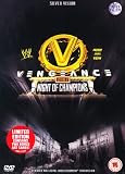 WWE - Vengeance 2007