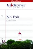 GradeSaver(tm) ClassicNotes No Exit