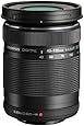 Olympus M. 40-150mm F4.0-5.6 R Zoom Lens (Black) for Olympus and Panasonic Micro 4/3 Cameras