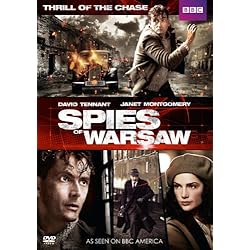 Spies of Warsaw
