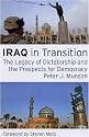 Iraq in Transition: The Legacy of Dictatorship and the Prospects for Democracy