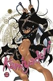 Kamiyadori: Kamiyadori 05: Bd 5 - 