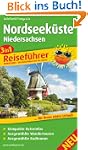 Reisef�hrer Nordseek�ste/Niedersachse...