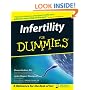 Infertility For Dummies (For Dummies (Health & Fitness))