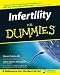 Books : Infertility For Dummies (For Dummies (Health & Fitness))