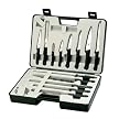 Wenger Grand Maitre 14-pc. Cook's Knife Set