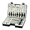 Wenger Grand Maitre 14-pc. Cook's Knife Set