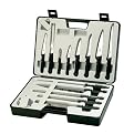 Wenger Grand Maitre 14-pc. Cook's Knife Set